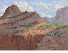 Grand Canyon<br><small>Benjamin Brown<br>click to open