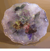 Charger, Grapes<small><br> Franz Bischoff </small>