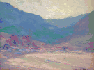 Green Hills<br><small>Arthur Dominique Rozaire