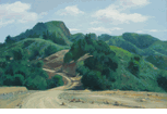 Green Hills <br><small> Emil Kosa Jr.