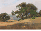 Green Oaks on Brown Hills<br><small>Percy Gray