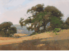 Green Oaks on Brown Hills<br><small>Percy Gray