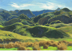 Green Pastures<br><small>Emil Kosa, Jr.