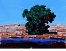 Green Tree<br><small>(CB282)