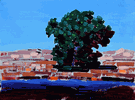 Green Tree<br><small>(CB282)