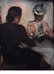 Caprice<br><small>Grigory Gluckmann