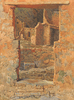 Gunnar Widforss (1879 - 1934)