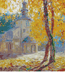 Guy Rose