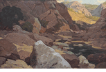 Hanson Puthuff (1875 - 1972)