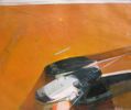 Harbor (Orange)<br><small>Raimonds Staprans