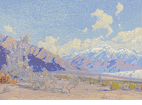Harry B. Wagoner (1889 - 1950)