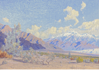 Harry B. Wagoner (1889 - 1950)
