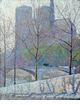 Harry Lachman (1886 - 1975)