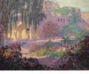 Harry Raymond Henry
