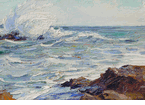 Heavy Surf<br><small>Anna Hills