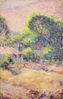 Hidden Shed in the Hills<br><small>William Clapp