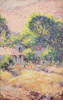 Hidden Shed in the Hills<br><small>William Clapp