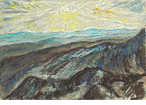 High Sierras II<br><small>Frederick Wight