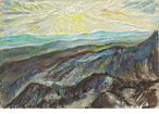 High Sierras II<br><small>Frederick Wight