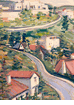 Hollywood Hills<br><small>Donna Schuster