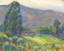 Hollywood Hills<br><small>Donna Schuster