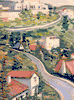 Hollywood Hills<br><small>Donna Schuster