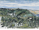 Hollywood Hills<br><small>Donna Schuster