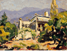 House on the Hillside <small> <br>(ERS38) </small>