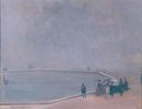 In the Fog<br><small>Alson Skinner Clark