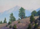 In the High Sierras<br><small>George Sherriff