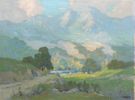 In Topanga Canyon<br><small>Elmer Wachtel