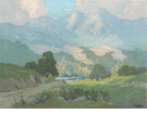 In Topanga Canyon<br><small>Elmer Wachtel