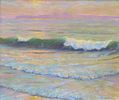 Iridescent Evening<br><small>Frank Cuprien