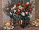 Jacques Martin Ferrieres