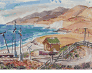 James Couper Wright (1906 - 1969)