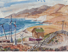James Couper Wright (1906 - 1969)