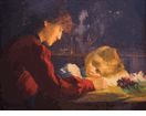 Jean Mannheim (1863 - 1945)