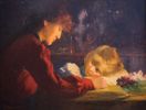 Jean Mannheim (1863 - 1945)