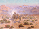 John Bond Francisco (1863 - 1931)