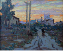 John Christopher Smith (1891 - 1943)