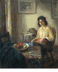 John Hubbard Rich (1876 - 1954)