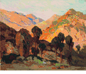 John Wesley Cotton (1868 - 1931)
