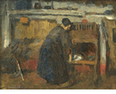 Joseph Raphael      (1869 - 1950)