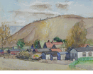 Joseph Weisman (1907 - 1994)
