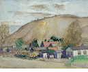 Joseph Weisman (1907 - 1994)