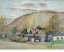 Joseph Weisman (1907 - 1994)