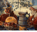 Karl Yens (1868 - 1945)