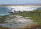 Kelp Beds, Catalina<br><small>Frank Cuprien