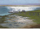 Kelp Beds, Catalina<br><small>Frank Cuprien