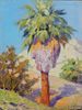 Palm Trees<br><small>Paul Grimm